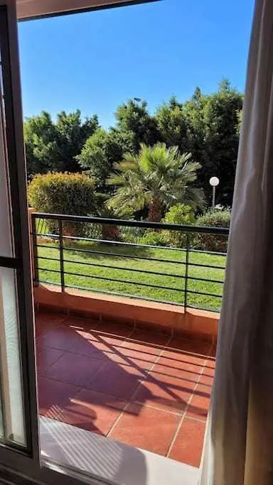 Apartamento TIMÓN BEACH HOUSE Playa 70m Piscina Parking Terraza Benalmádena