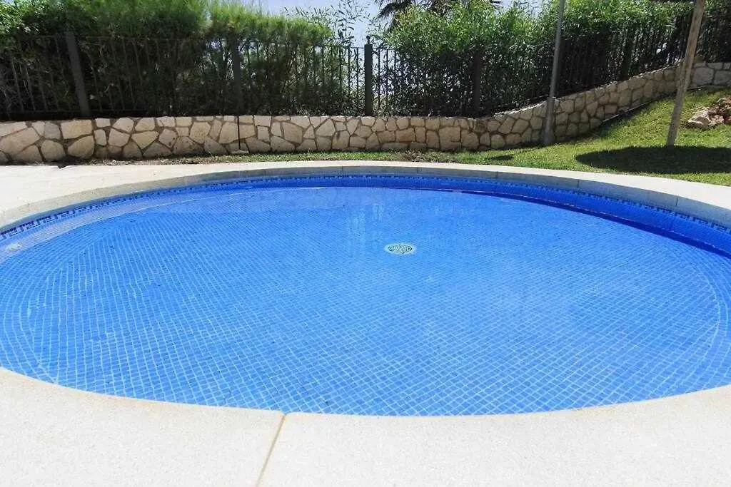Apartment Timon Beach House Playa 70M Piscina Parking Benalmadena