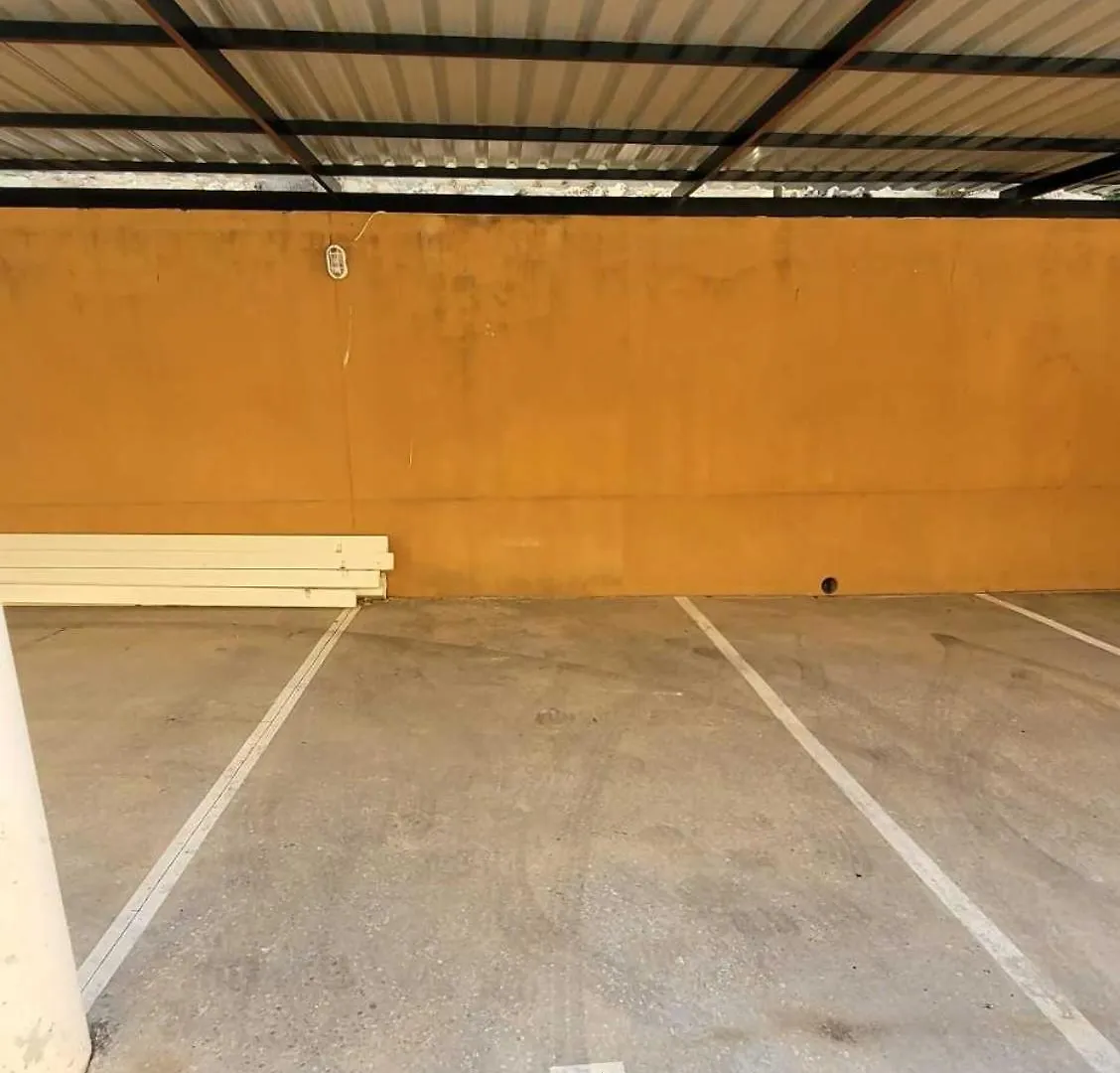 Timon Beach House Playa 70M Piscina Parking Benalmadena 0*,
