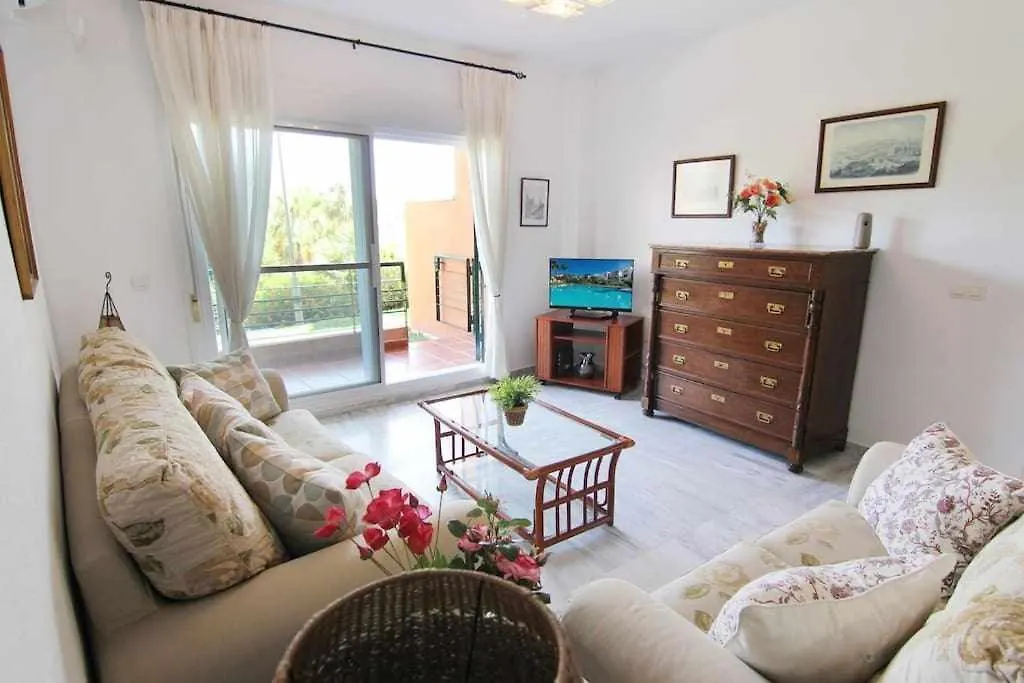 Timon Beach House Playa 70M Piscina Parking Benalmadena