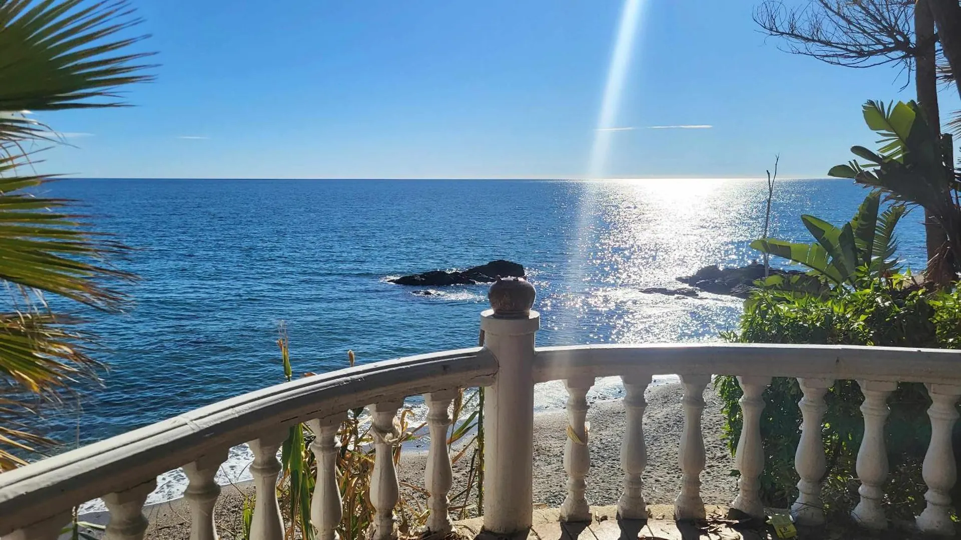 Apartman Timon Beach House Playa 70M Piscina Parking Benalmádena Spanyolország